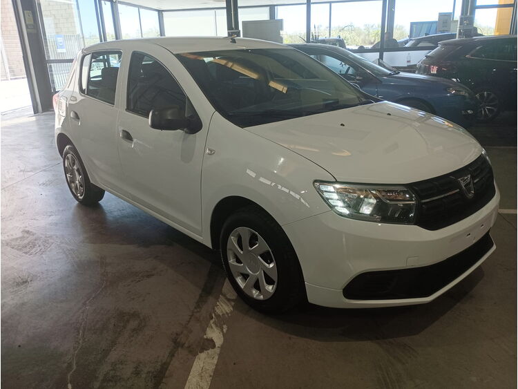 Dacia Sandero AMBIANCE 5P foto 7